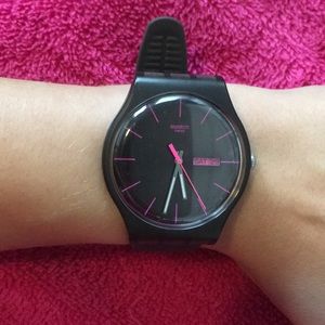 Swatch Watch 💕
